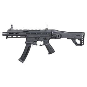 G&G - MXC 9 ENHANCED VERSION