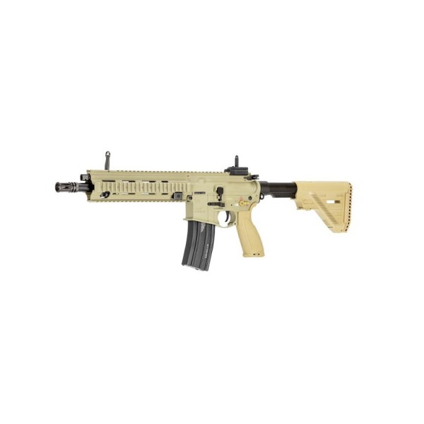 UMAREX - HK416 A5 SPORTLINE AEG