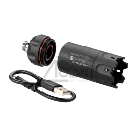 ACETECH - Silencieux TRACEUR BLASTER 14mm CCW