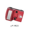 TACTICAL OPS - Viseur point rouge RMR SOLAIRE X-FORCE