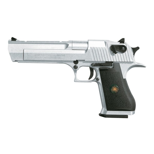 HFC - PISTOLET DESERT EAGLE GBB