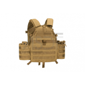 INVADER GEAR - 6094A RS Plate Carrier TAN