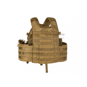 INVADER GEAR - 6094A RS Plate Carrier TAN