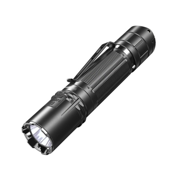 KLARUS - Lampe tactique rechargeable XT2CR PRO LED - 2100 LUMENS