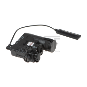 WADSN - AN/PEQ DBAL MKII Module Laser VERT + LAMPE