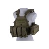 S&T - Gilet de combat 6094