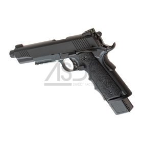 ARMY ARMAMENT - M1911 R32 GBB ( GAZ )