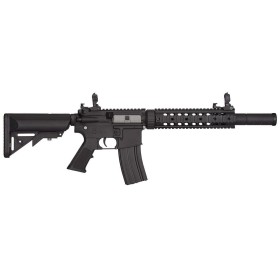 LANCER TACTICAL - LT-15 M4 SD GEN2 NOIR