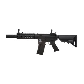 LANCER TACTICAL - LT-15 M4 SD GEN2 NOIR