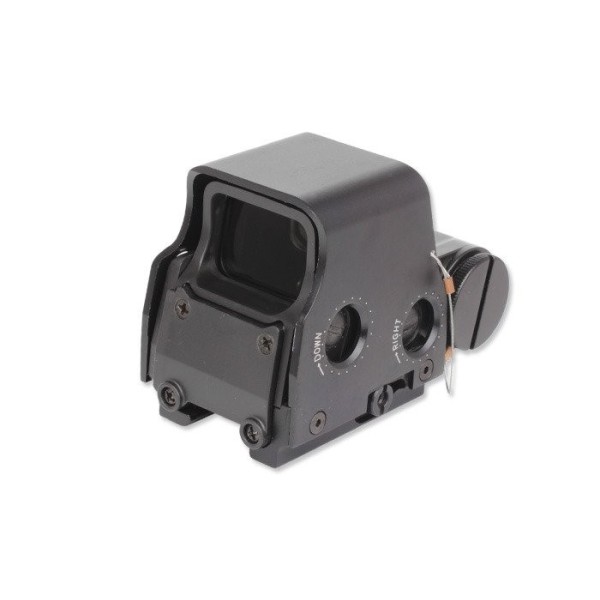 TACTICAL OPS - Viseur holographique XPS 3-2