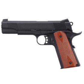 ARMY ARMAMENT - M1911 R30-4 VII PRO GBB ( GAZ )