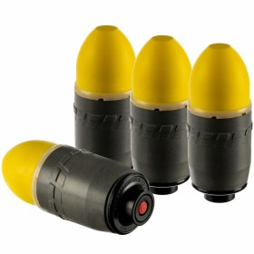 TAGINN - Grenades 40MM Reaper 3.5s KC KICK CHARGE à l'unité