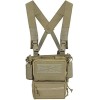 TACTICAL OPS - MICRO CHEST RECO