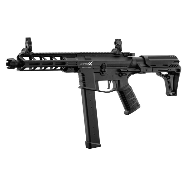 LANCER TACTICAL - LT-35 9mm GEN2
