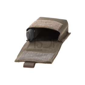 INVADER GEAR - Poche CIGARETTE / SNUS / BOUSSOLE