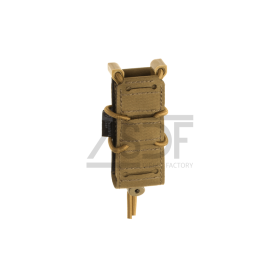 TEMPLAR'S GEAR - Poche PA Simple TAN