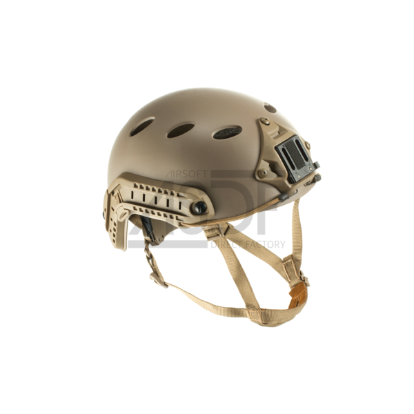 FMA - Fast Helmet PJ TAN