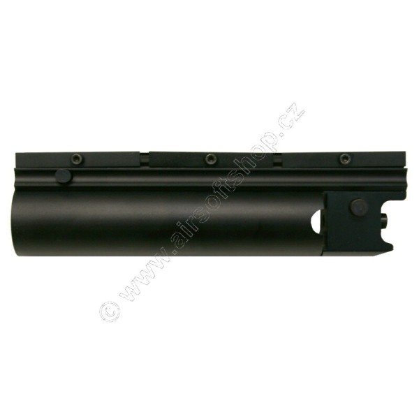 SHS/PPS - Lance grenade long XM203L