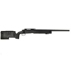 S&T - Réplique longue BOLT M40A3 SPRING