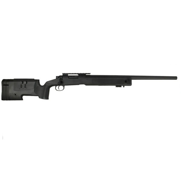 S&T - Réplique longue BOLT M40A3 SPRING