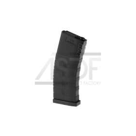 G&G - Chargeur M4 Mid-cap 120 billes NOIR
