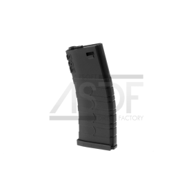 G&G - Chargeur M4 Mid-cap 120 billes NOIR
