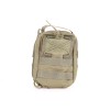 TACTICAL OPS - Poche Médic MOLLE