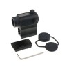 TACTICAL OPS - Viseur MICRO T1 SOLAIRE