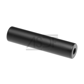 PIRATE ARMS - Silencieux LW 145x32 mm CW/CCW NOIR