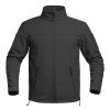 A10 / TOE PRO - SOFTSHELL FIGHTER NOIR
