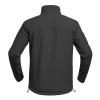 A10 / TOE PRO - SOFTSHELL FIGHTER NOIR