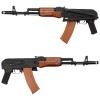 S&T - AKS 74N G3 BOIS / METAL MOSFET type ETU