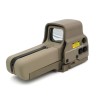 TACTICAL OPS - Viseur holographique 558