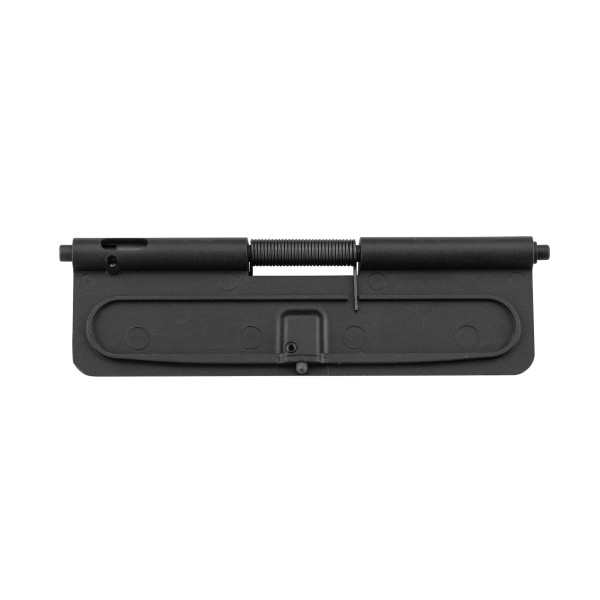 BO MANUFACTURE - DUST COVER Fenêtre d'éjection M4 AEG NOIR