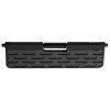 BO MANUFACTURE - DUST COVER Fenêtre d'éjection M4 AEG NOIR
