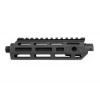 ACTION ARMY - Garde main M-LOCK pour AAP01