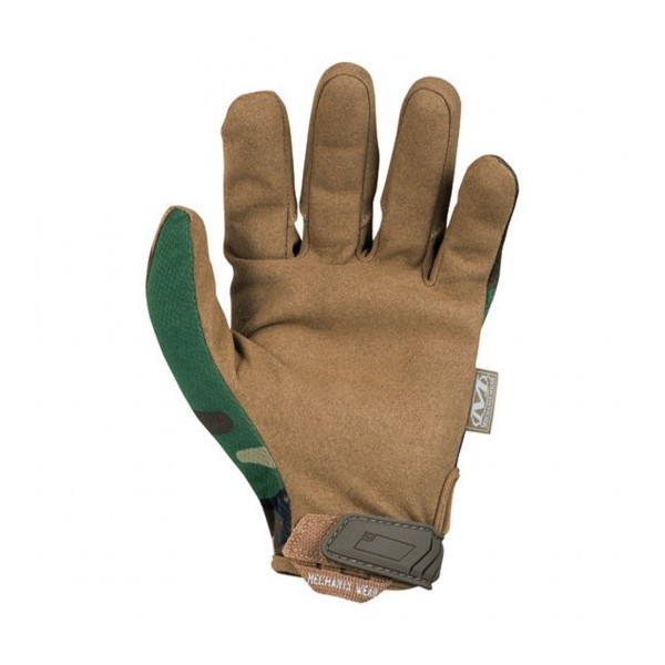 MECHANIX - Gant ORIGINALE CE