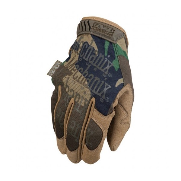 MECHANIX - Gant ORIGINALE CE