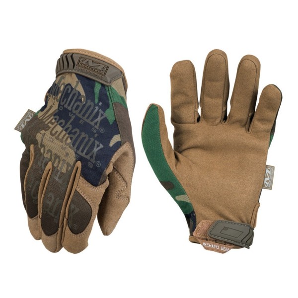 MECHANIX - Gant ORIGINALE CE