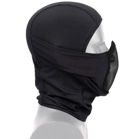 INVADER GEAR - Cagoule avec masque de protection Grillagé MK. III