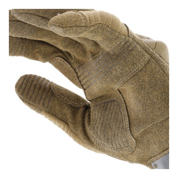 MECHANIX - Gant M-PACT 3 TAN