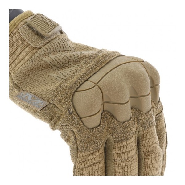 MECHANIX - Gant M-PACT 3 TAN