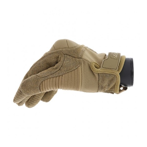 MECHANIX - Gant M-PACT 3 TAN