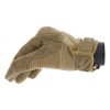 MECHANIX - Gant M-PACT 3 TAN