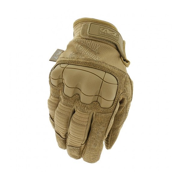 MECHANIX - Gant M-PACT 3 TAN