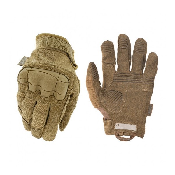 MECHANIX - Gant M-PACT 3 TAN