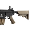 LANCER TACTICAL - LT-15 SD M4 GEN2 NOIR