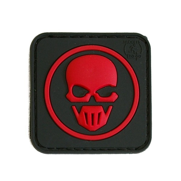 PATCH - GOST RECON ROUGE