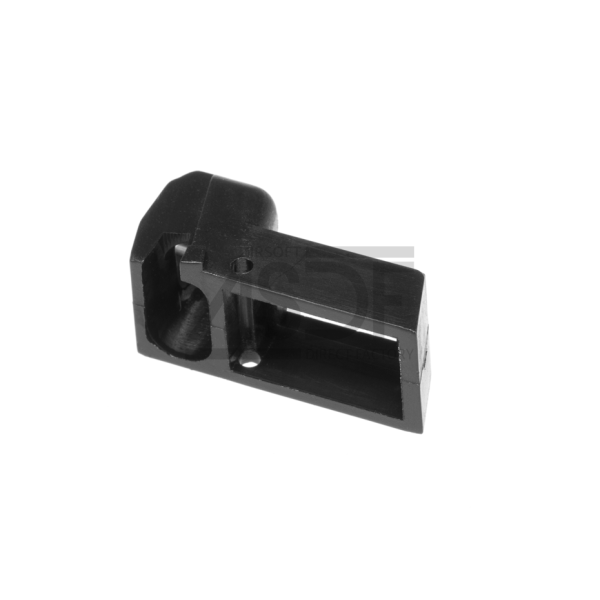 KJW - KP17/18 Pièce n°61 Lèvre de chargeur