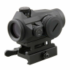 VECTOR OPTICS - RED DOT 1X22 MAVERICK II GEN II NOIR